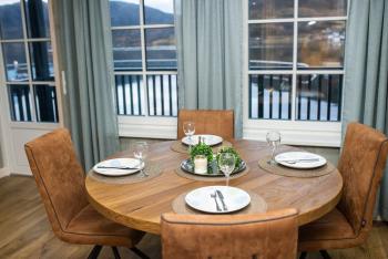 Amberfish, Tromsø (foto 4)