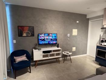 LINDO STUDIO no coracao da Vila Madalena, São Paulo (fotografie 2)