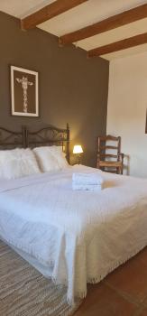 Hotel La Perla Blanca, Ronda (photo 3)