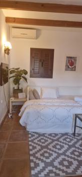 Hotel La Perla Blanca, Ronda (photo 4)