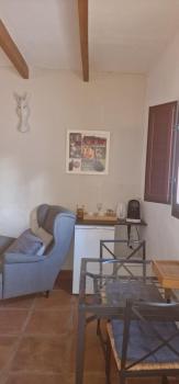 Hotel La Perla Blanca, Ronda (photo 5)