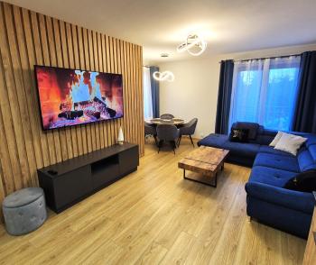 Charming Apartments - Ski Arena Szrenica, Szklarska Poręba (foto 3)