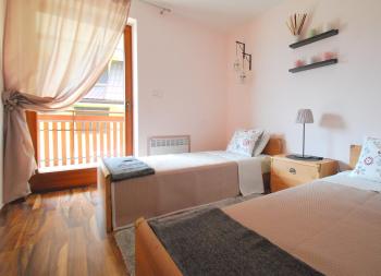 Apartamenty Prestige Pardałówka II, Zakopane (Foto 5)
