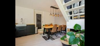 Quiet Garden Room Amsterdam West - by Peter, Amsterdam (photo 3)