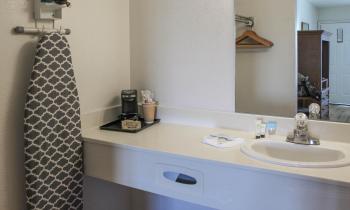 lodge on the river, Bullhead City (fotografie 5)