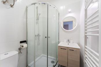 Flex SelfCheckIns 134 - Zagreb - Studio Apartment - Centre, Zagreb (photo 3)