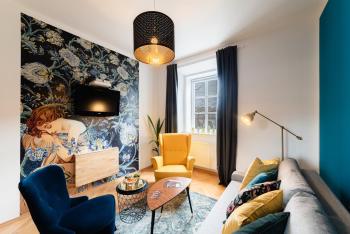 Bridget's room, Lublana (zdjęcie 3)