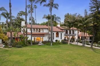 Mediterranean Dream Villa Oasis, Los Angeles (fotografie 5)