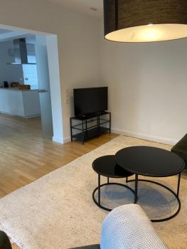 Moderner Rückzugsort in Messe Nähe, Hannover (photo 4)
