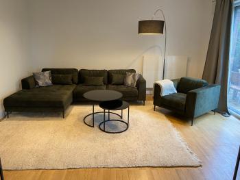 Moderner Rückzugsort in Messe Nähe, Hannover (photo 3)