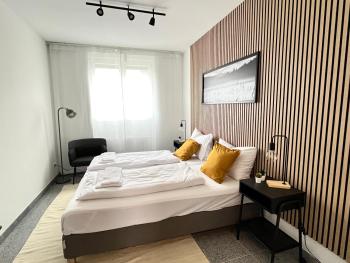 LTA Apartment München Süd No3 Friends & Family, Monaco di Baviera (foto 2)