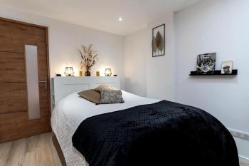 Appartement atypique et cosy centre-ville, Straßburg (Foto 4)