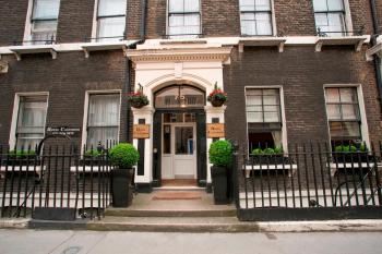Hotel Cavendish - Bloomsbury, Londra (foto 2)