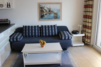 Ferienwohnung C04, Orselina (фото 3)