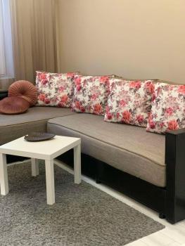 Harmony Centrally Located Studio, Sofia (Foto 3)