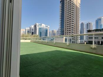Marina View Tower A, Dubái (foto 3)