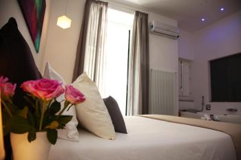 B&B Massimo Inn, Palermo (zdjęcie 4)