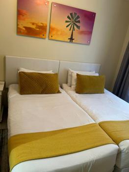 2e - No load shedding 2 bed home to relax into, Centurion (foto 4)