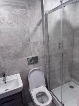 Flat in Leeds City Centre with unique balcony, Leeds (Foto 4)