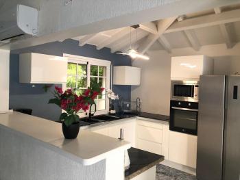 Villa Serenity, Saint-François (foto 4)
