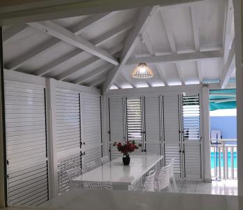 Villa Serenity, Saint-François (foto 2)