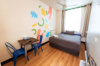 Flinders Backpackers, Melbourne (foto 2)