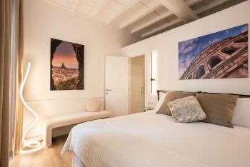 Pantheon Suites Rome 2, Roma (foto 5)