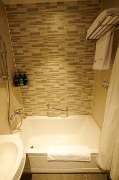 Dormy Inn EXPRESS SEOUL Insadong, Soul (fotografie 4)