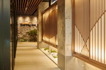 Dormy Inn EXPRESS SEOUL Insadong, Soul (fotografie 3)