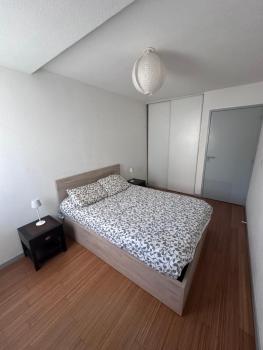 Appartement Bordeaux Centre Parking, Bordeaux (Foto 5)