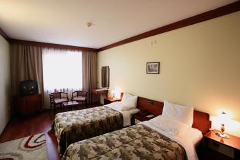 Marble Hotel, Istanbul (photo 4)