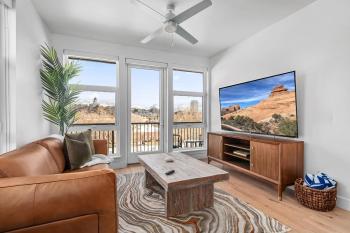 Grand 1BR Views Pool Gym HTub, Salt Lake City (fotografie 2)