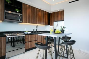 Chic 1BR in Romantic Zone with pool, Puerto Vallarta (zdjęcie 4)