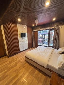 Simla Hideaway, Shimla (Foto 3)