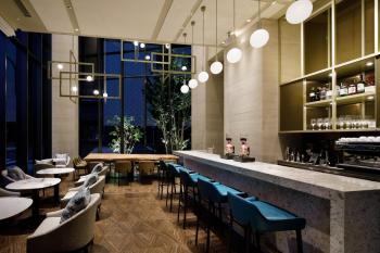 Courtyard by Marriott Osaka Honmachi, Osaka (foto 4)