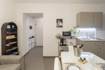 Green Valley House, Verona (fotografie 2)