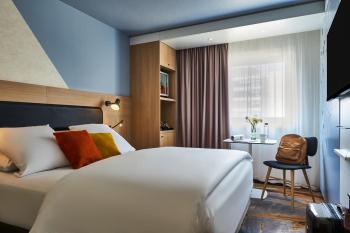Mercure Paris Gare De Lyon TGV, Parigi (foto 5)