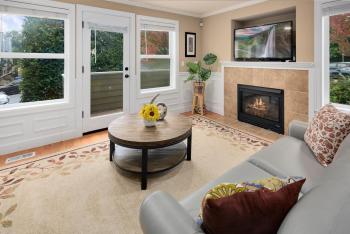 Perch - Cozy Ensuites, Seattle (photo 3)