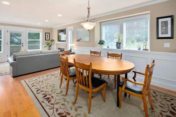 Perch - Cozy Ensuites, Seattle (photo 4)