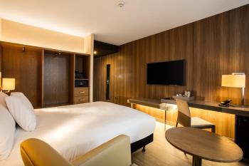 AC Hotel by Marriott Birmingham, Birmingham (Foto 3)