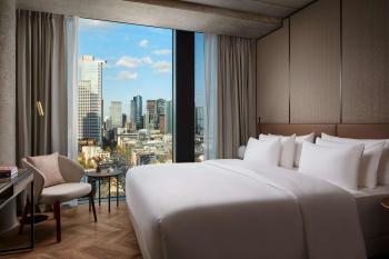 NH Collection Frankfurt Spin Tower, Frankfurt/Main (photo 2)
