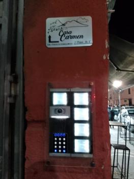 Casa Carmen, Neapel (Foto 2)