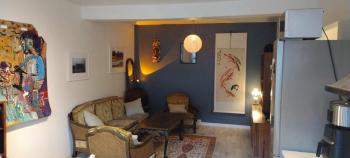 Full apartment on Rosenhoff, Oslo (fotografie 3)