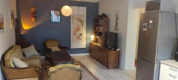 Full apartment on Rosenhoff, Oslo (fotografie 5)