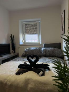Apartmaji MAS 2, Lublaň (fotografie 4)