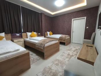 Garnet Hotel & Event Centar, Ruma (foto 4)