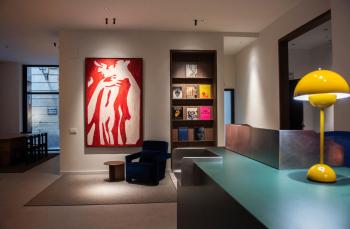 Hotel California, Barcellona (foto 2)