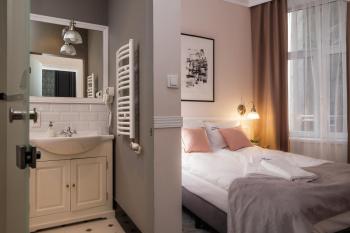 Imagine Apartments, Cracovie (photo 3)