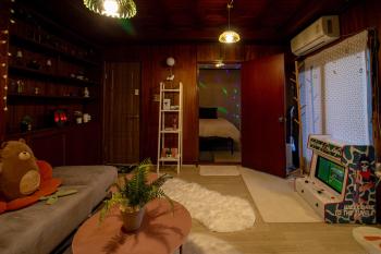 Hanok Bookclub House, Seoul (photo 5)