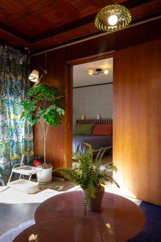 Hanok Bookclub House, Seoul (photo 2)